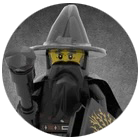 Master of Bricks Logo